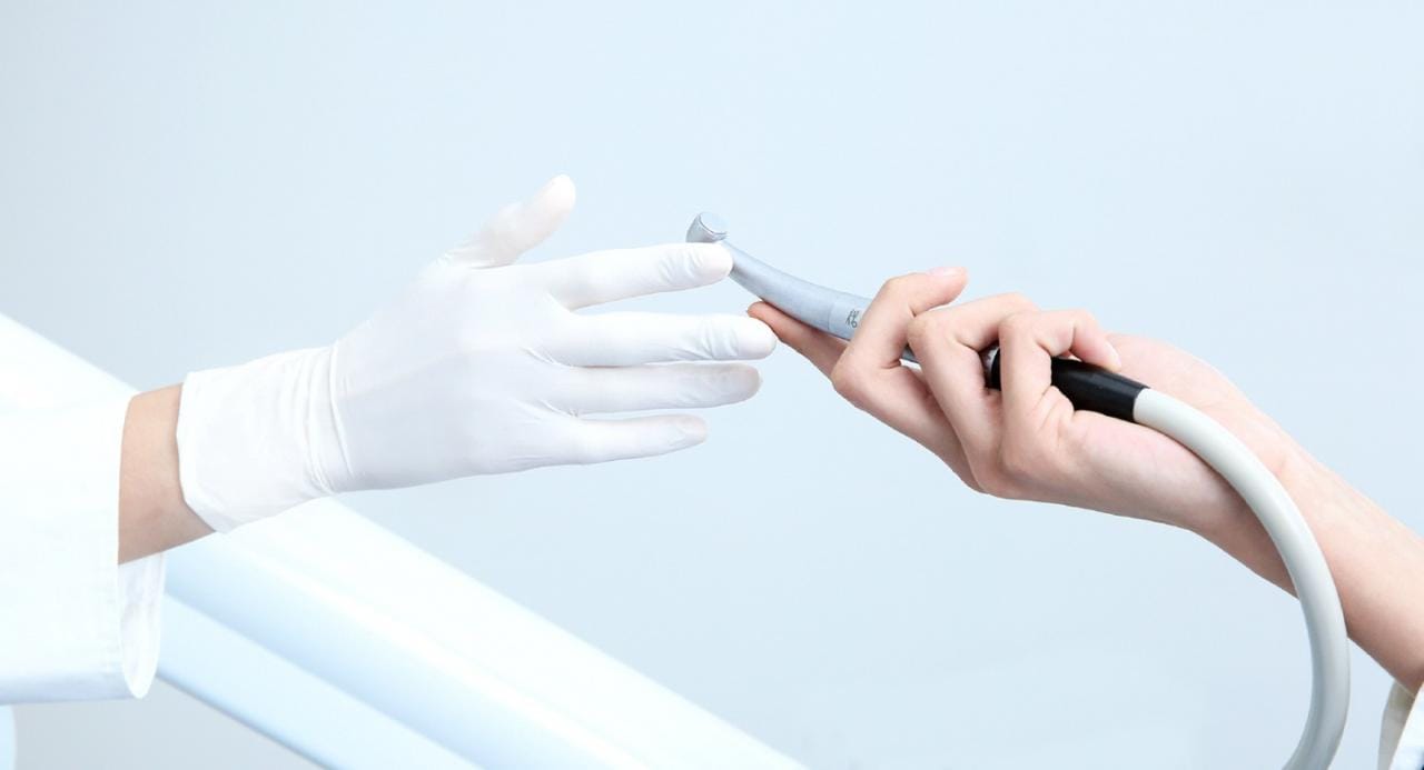 Xhaowen Share Dental News and Skills