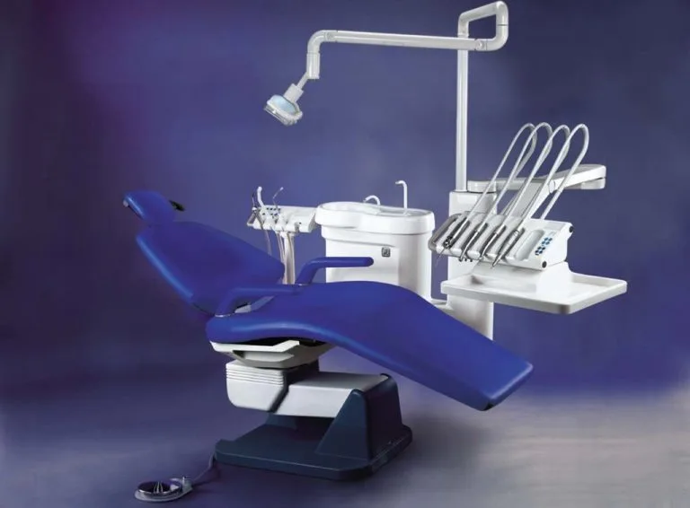 Top 10 CE-Certified Dental Chairs of 2025: Balancing Budget and Clinic Needs 1 WHAT IS DENTAL CHAIR?