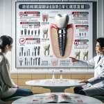cost of Dental Implants in China