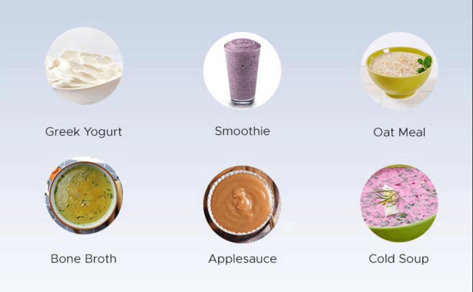 Best Foods for Dental Implant Recovery