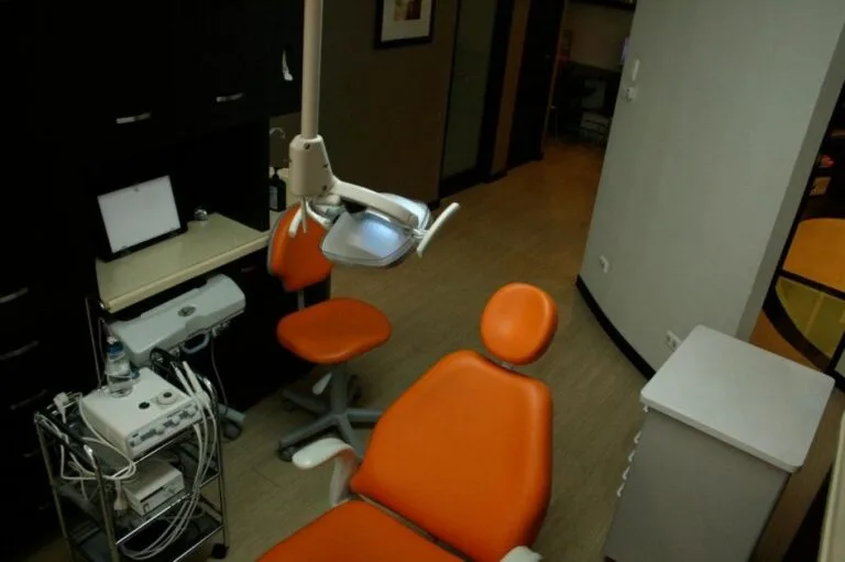 Dental Pod Review