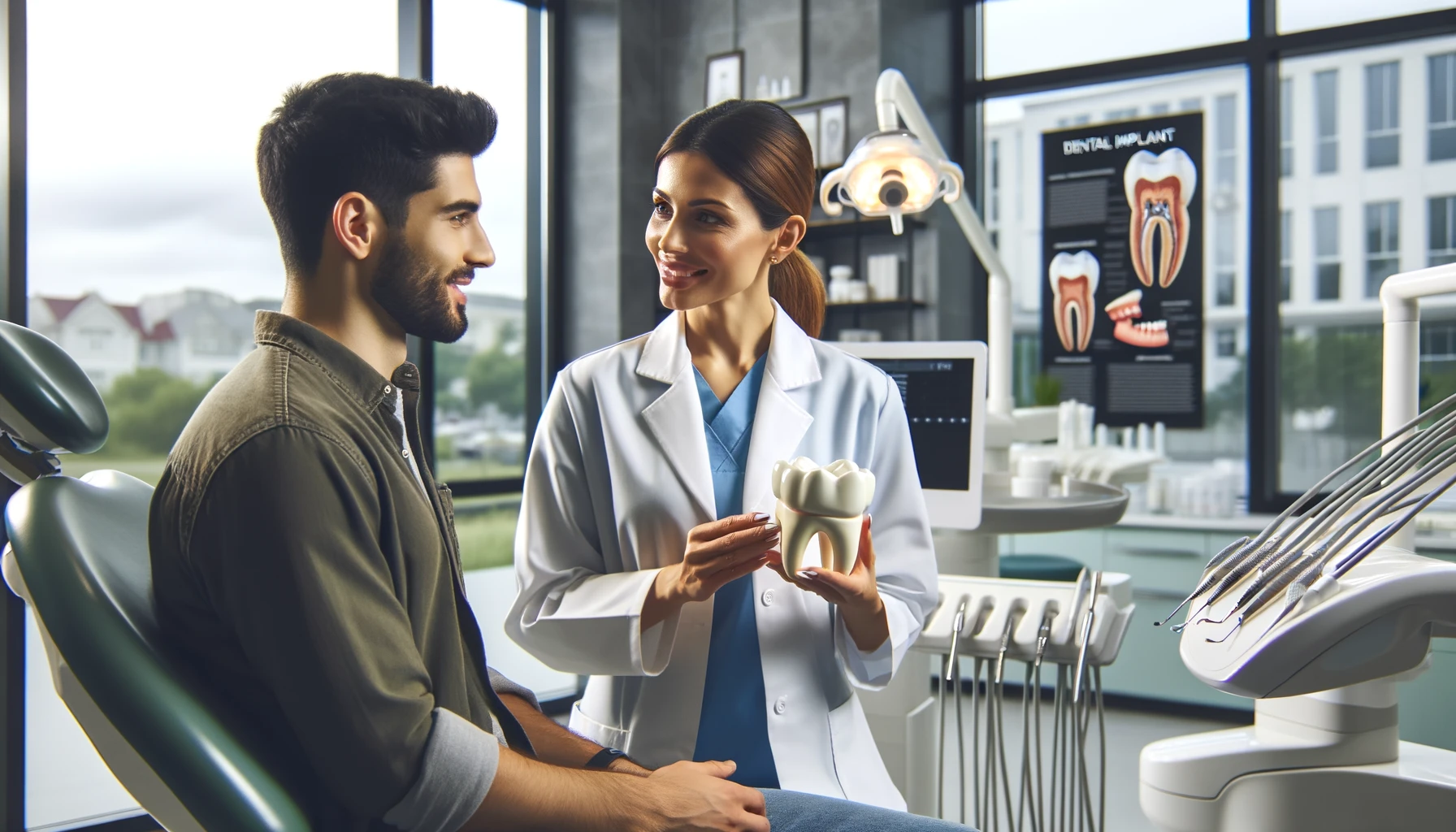 Do Dental Implants Hurt? Do Dental Implants Hurt?