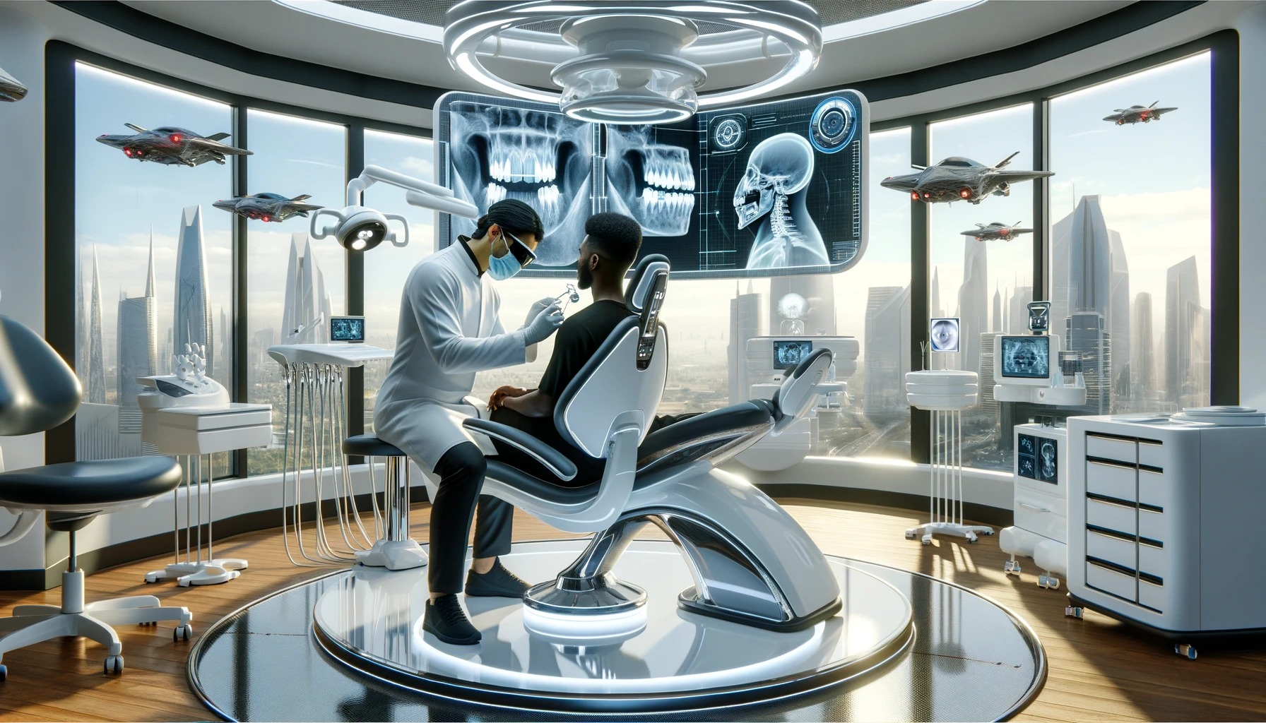 Future of Orthodontics Future of Orthodontics