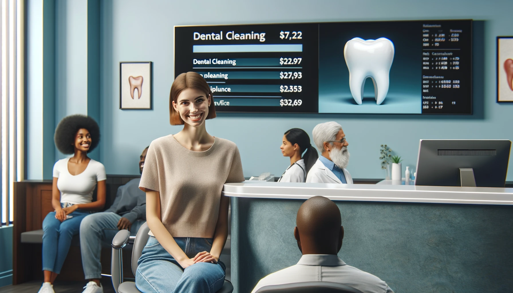 How Much Does a Dental Cleaning Cost Without Insurance How Much Does a Dental Cleaning Cost Without Insurance