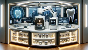 Latest Advancements in Dental Crown Technology