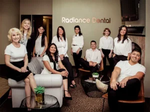 Radiance Dental