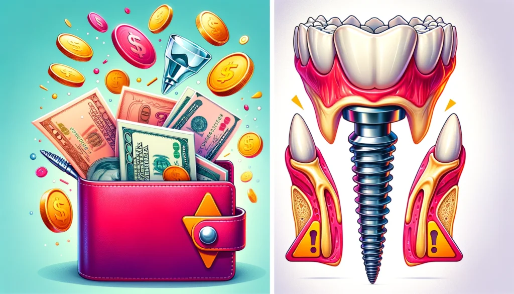 Reasons Not to Get Dental Implants