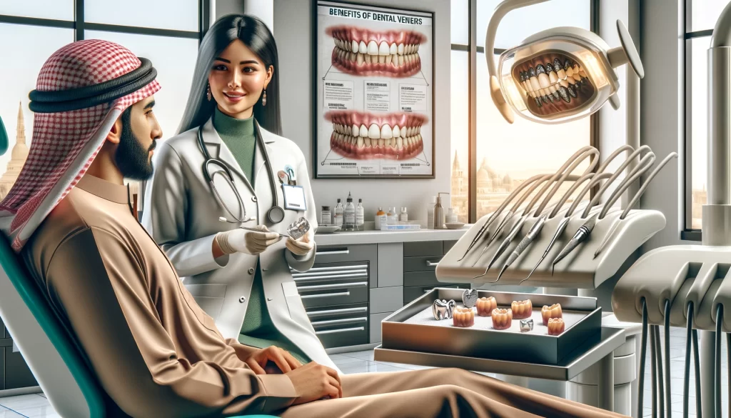 Solving Dental Issues with Veneers