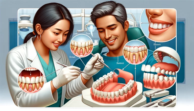 Understanding the Dental Veneer Procedure: What to Expect 1 Understanding the Dental Veneer Procedure