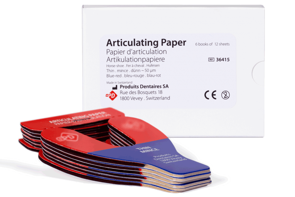 Articulating Paper
