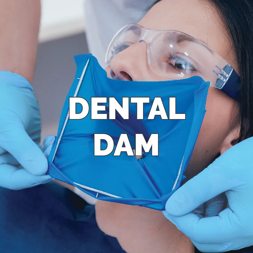 Dental Dam