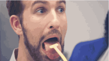 Self Assessing Bad Breath Self Assessing Bad Breath