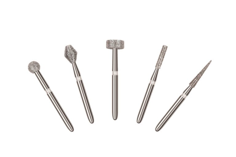 Dental Burs Diamond
