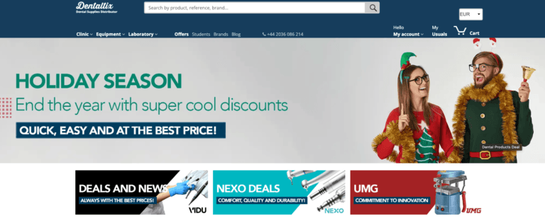 Dentaltix