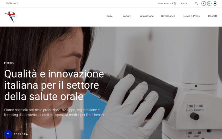 Pierrel Pharma